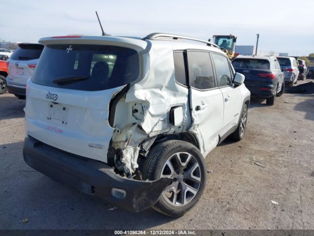 ZACCJABT6FPC08717 Jeep Renegade Latitude
