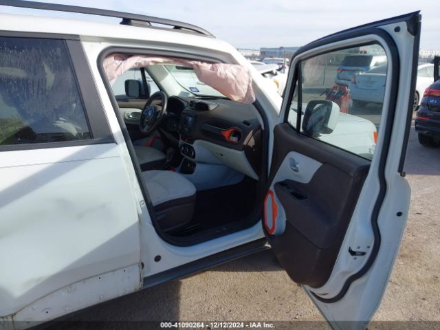 ZACCJABT6FPC08717 Jeep Renegade Latitude