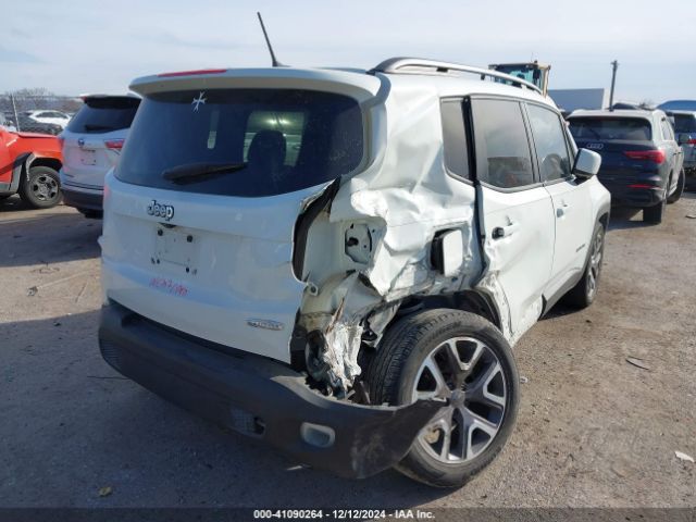 ZACCJABT6FPC08717 Jeep Renegade Latitude