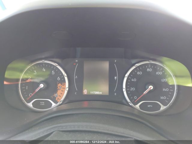 ZACCJABT6FPC08717 Jeep Renegade Latitude