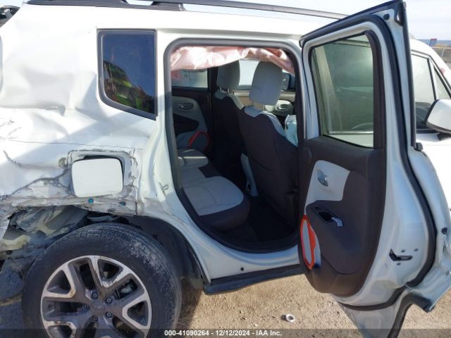 ZACCJABT6FPC08717 Jeep Renegade Latitude