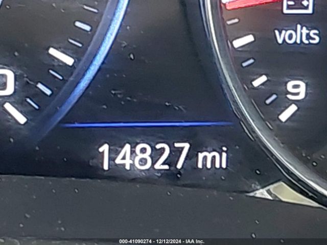 3GKALXEG3PL132455 GMC Terrain Awd Denali