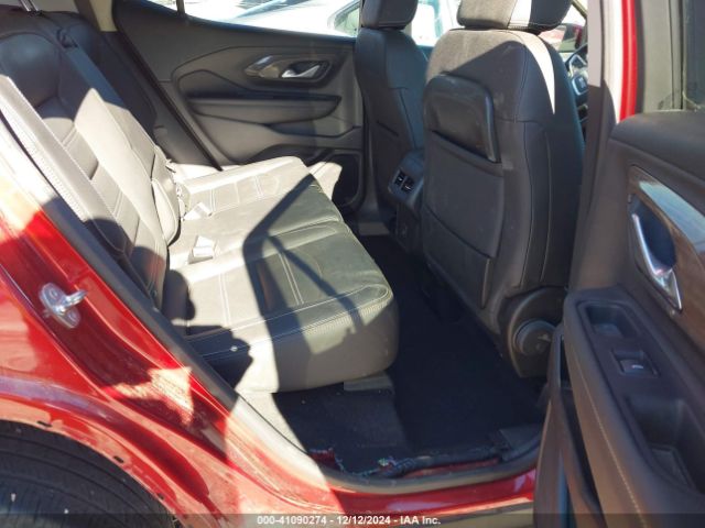 3GKALXEG3PL132455 GMC Terrain Awd Denali