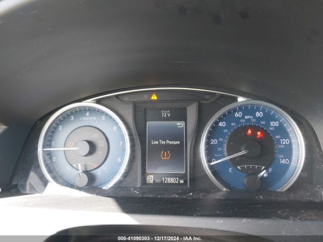 4T1BF1FK0HU628548 Toyota CAMRY LE