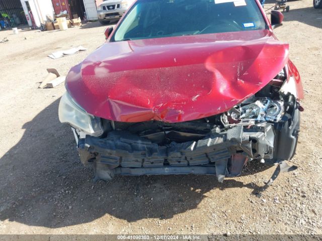 4T1BF1FK0HU628548 Toyota CAMRY LE