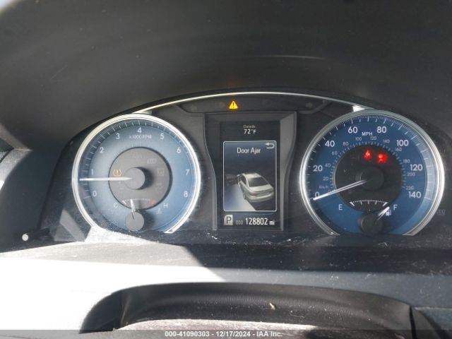 4T1BF1FK0HU628548 Toyota CAMRY LE