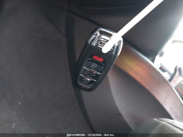 WA1CFAFPXFA022154 Audi Q5 2.0t Premium