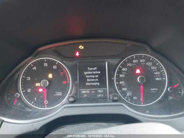 WA1CFAFPXFA022154 Audi Q5 2.0t Premium