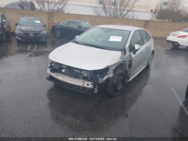 Honda Civic Sport 2022 2HGFE2F55NH512237 Image 2