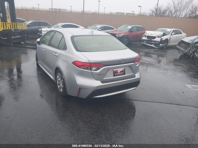 Honda Civic Sport 2022 2HGFE2F55NH512237 Image 3