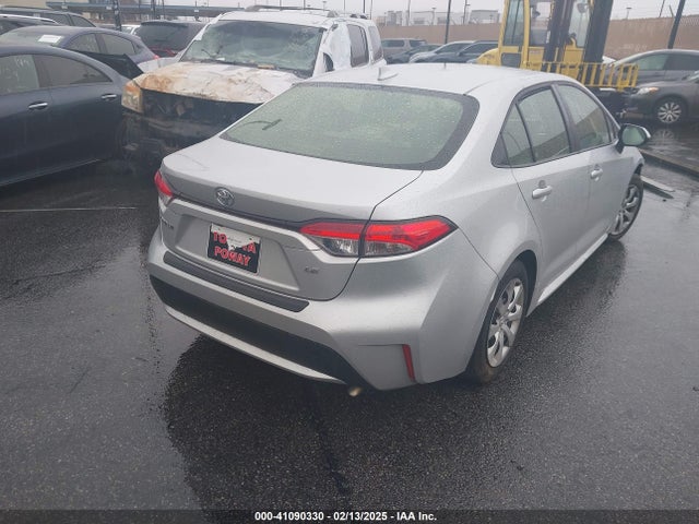 Honda Civic Sport 2022 2HGFE2F55NH512237 Image 4