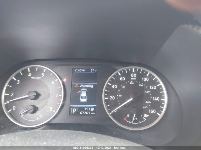 Nissan Sentra S Xtronic Cvt 2020 3N1AB8BV5LY252670 Image 16