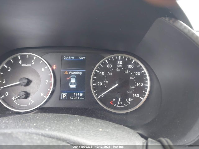 Nissan Sentra S Xtronic Cvt 2020 3N1AB8BV5LY252670 Image 7