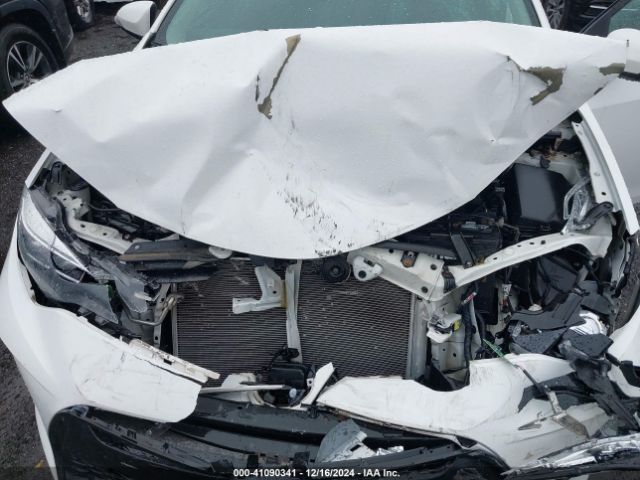 2T1BURHE3JC011423 Toyota Corolla L/le/xle/se/xse