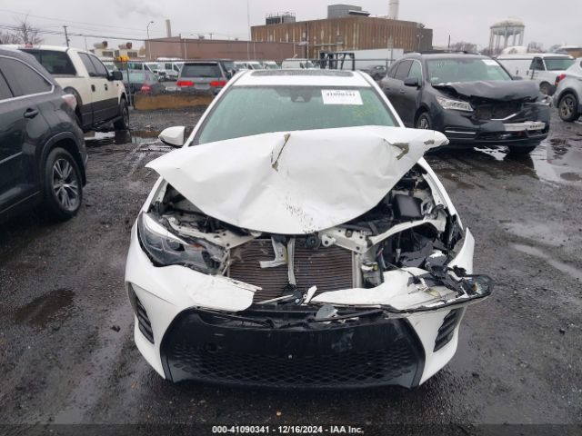 2T1BURHE3JC011423 Toyota Corolla L/le/xle/se/xse
