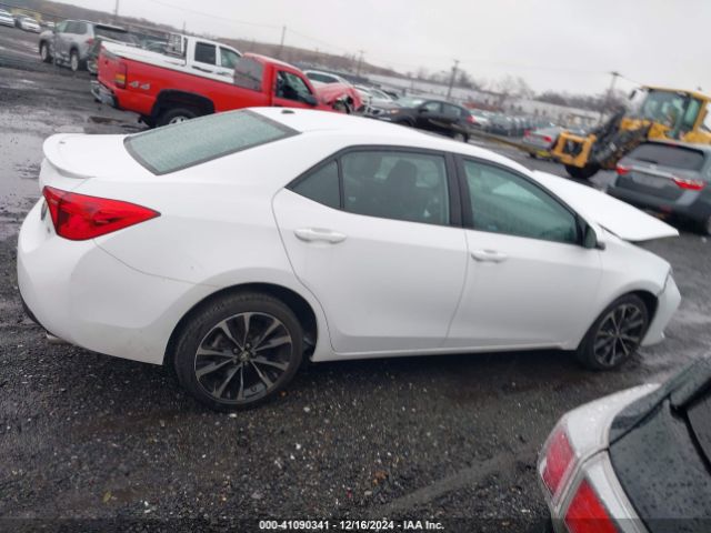 2T1BURHE3JC011423 Toyota Corolla L/le/xle/se/xse