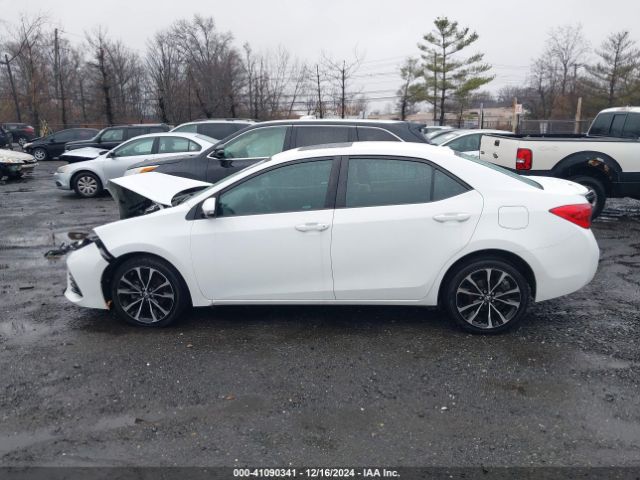 2T1BURHE3JC011423 Toyota Corolla L/le/xle/se/xse