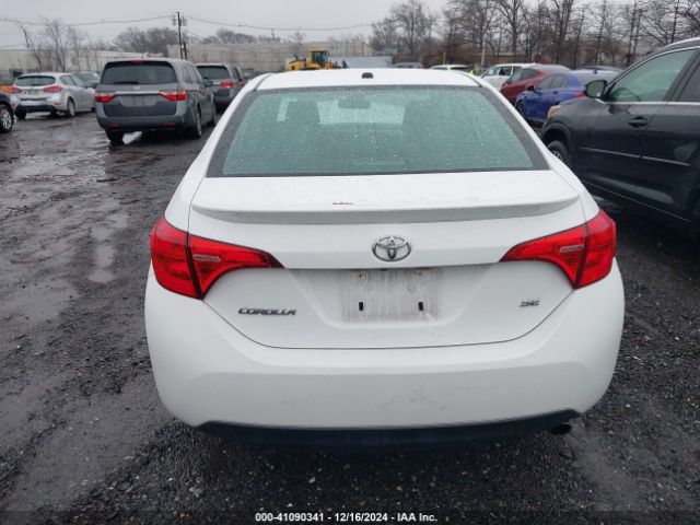 2T1BURHE3JC011423 Toyota Corolla L/le/xle/se/xse