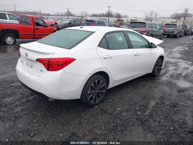 2T1BURHE3JC011423 Toyota Corolla L/le/xle/se/xse