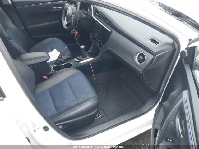 2T1BURHE3JC011423 Toyota Corolla L/le/xle/se/xse