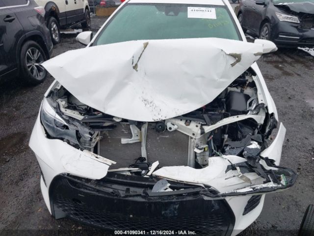 2T1BURHE3JC011423 Toyota Corolla L/le/xle/se/xse