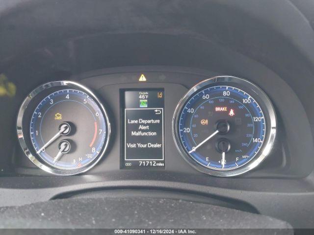2T1BURHE3JC011423 Toyota Corolla L/le/xle/se/xse