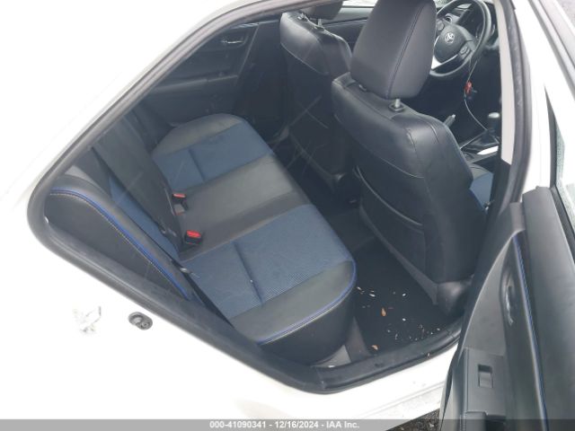 2T1BURHE3JC011423 Toyota Corolla L/le/xle/se/xse