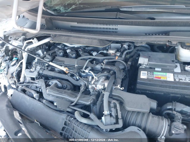 Toyota Corolla Se Nightshade Edition 2021 5YFS4MCE0MP076468 Image 10