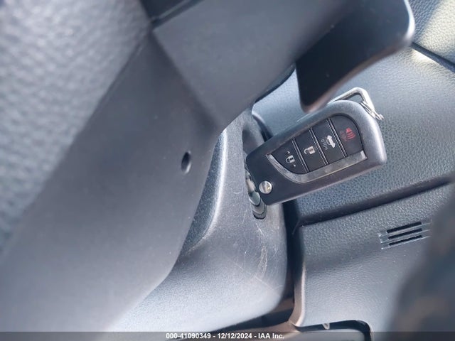 Toyota Corolla Se Nightshade Edition 2021 5YFS4MCE0MP076468 Image 11