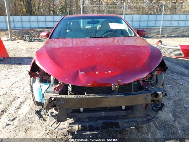 Toyota CAMRY XLE 2015 4T1BF1FK8FU972903 Image 13