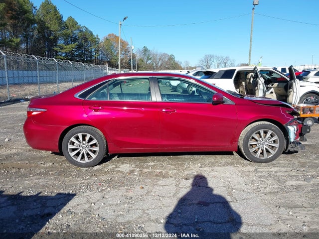 Toyota CAMRY XLE 2015 4T1BF1FK8FU972903 Image 14