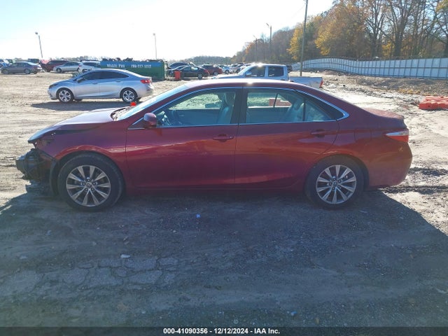 Toyota CAMRY XLE 2015 4T1BF1FK8FU972903 Image 15