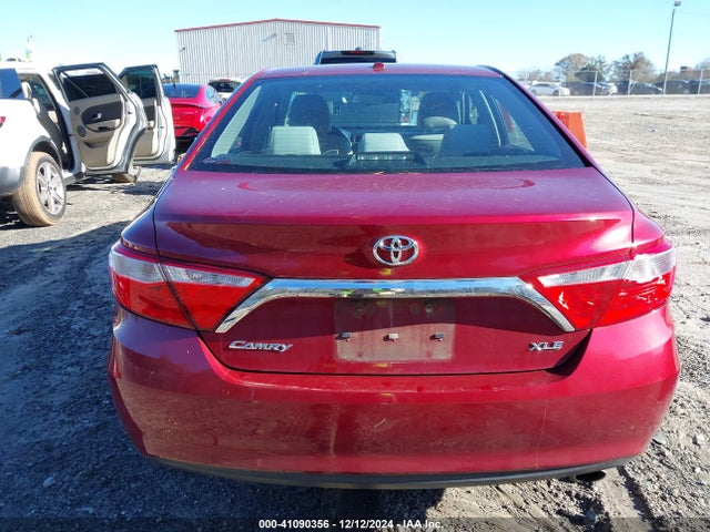 Toyota CAMRY XLE 2015 4T1BF1FK8FU972903 Image 17