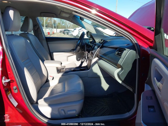 Toyota CAMRY XLE 2015 4T1BF1FK8FU972903 Image 5