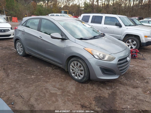 2016 KMHD35LH8GU273502 main image