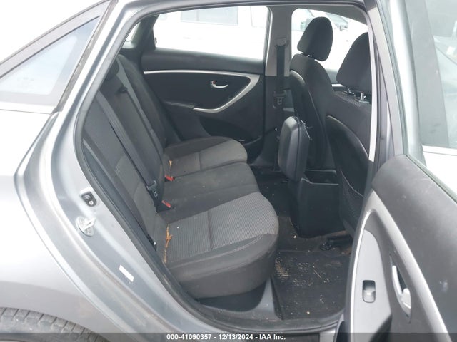 Hyundai ELANTRA GT 2016 KMHD35LH8GU273502 Image 8
