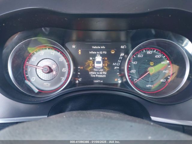 2C3CDXCTXKH527014 Dodge Charger R/t Rwd