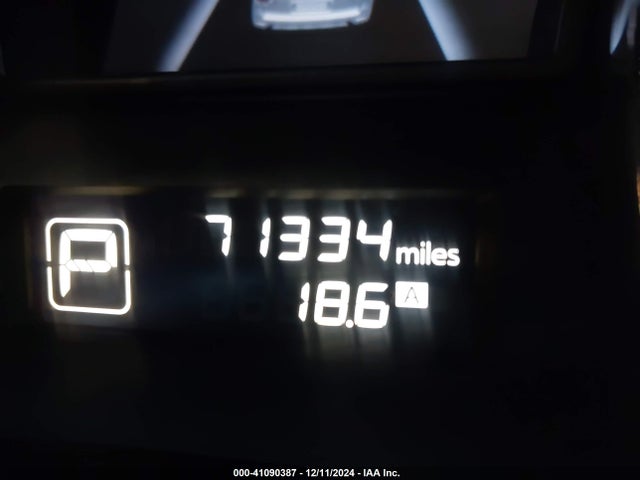 Nissan Pathfinder S 2015 5N1AR2MN6FC642124 Image 15