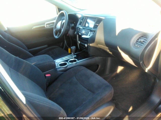 Nissan Pathfinder S 2015 5N1AR2MN6FC642124 Image 5