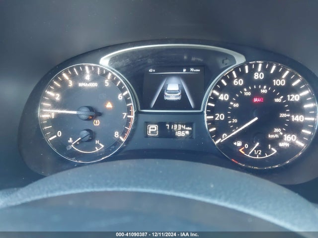 Nissan Pathfinder S 2015 5N1AR2MN6FC642124 Image 7