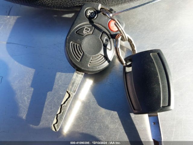 1FADP3E23EL397451 Ford FOCUS S
