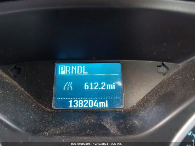 1FADP3E23EL397451 Ford FOCUS S