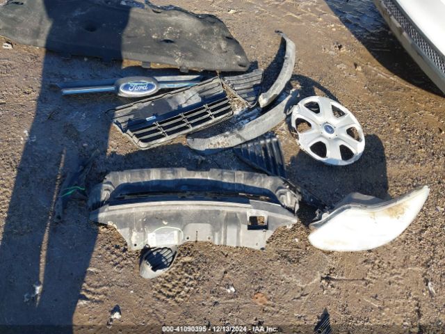 1FADP3E23EL397451 Ford FOCUS S