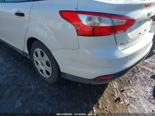 1FADP3E23EL397451 Ford FOCUS S