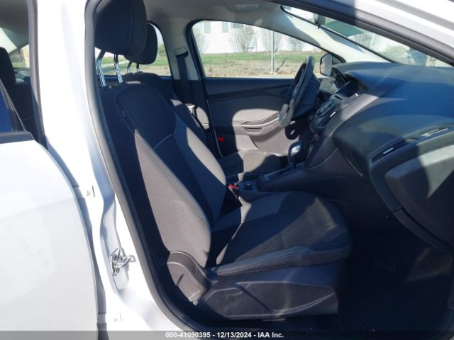 1FADP3E23EL397451 Ford FOCUS S