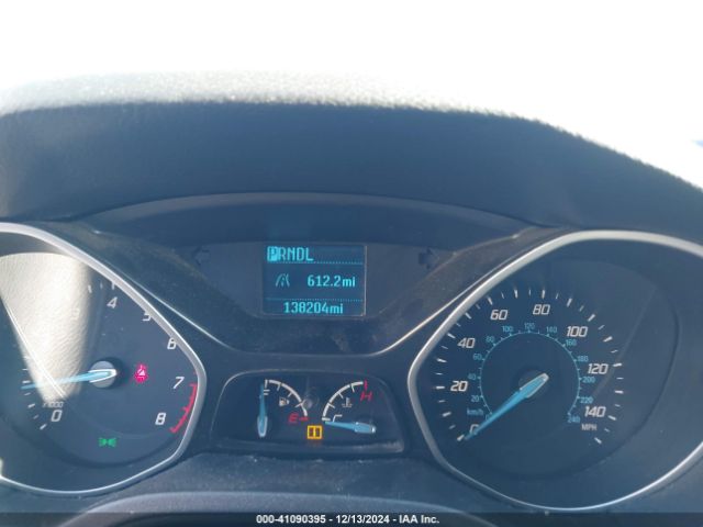 1FADP3E23EL397451 Ford FOCUS S