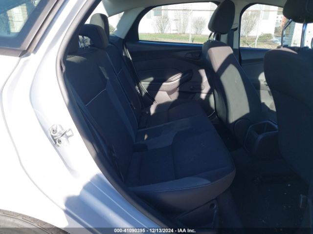 1FADP3E23EL397451 Ford FOCUS S