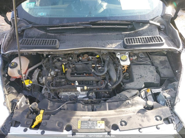 Ford ESCAPE SEL 2019 1FMCU9HD7KUA08438 Image 10