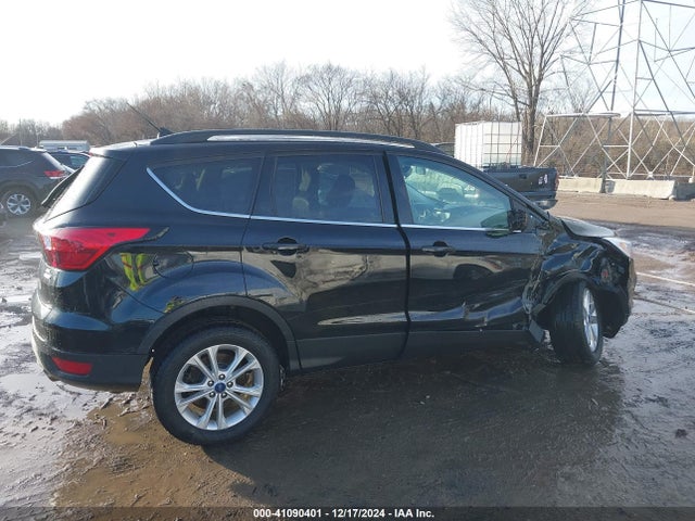Ford ESCAPE SEL 2019 1FMCU9HD7KUA08438 Image 13