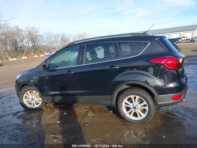 Ford ESCAPE SEL 2019 1FMCU9HD7KUA08438 Image 14